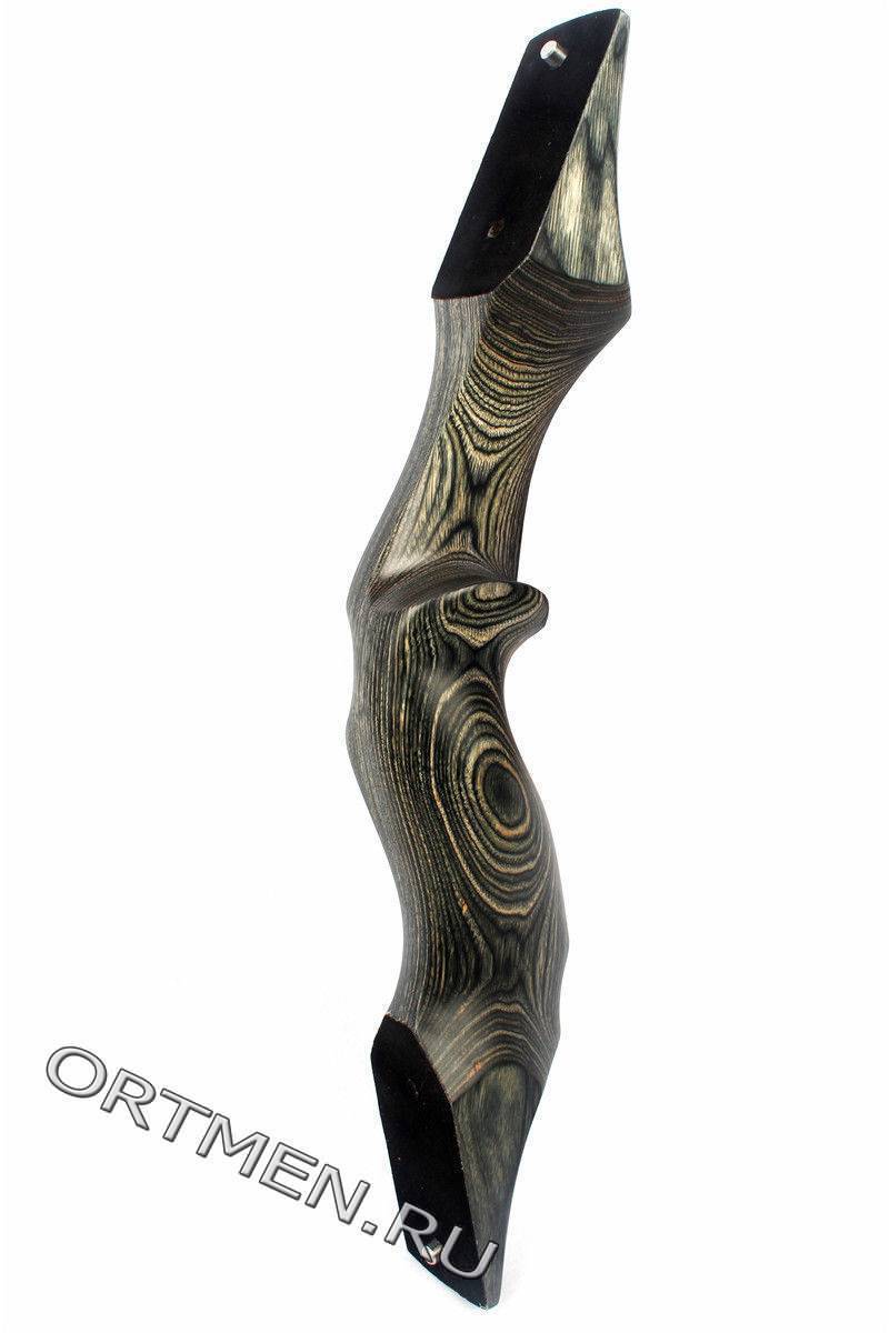 Лук традиционный BowMaster Black Bear
