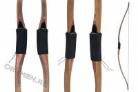 Лук традиционный Oak Ridge Mongo