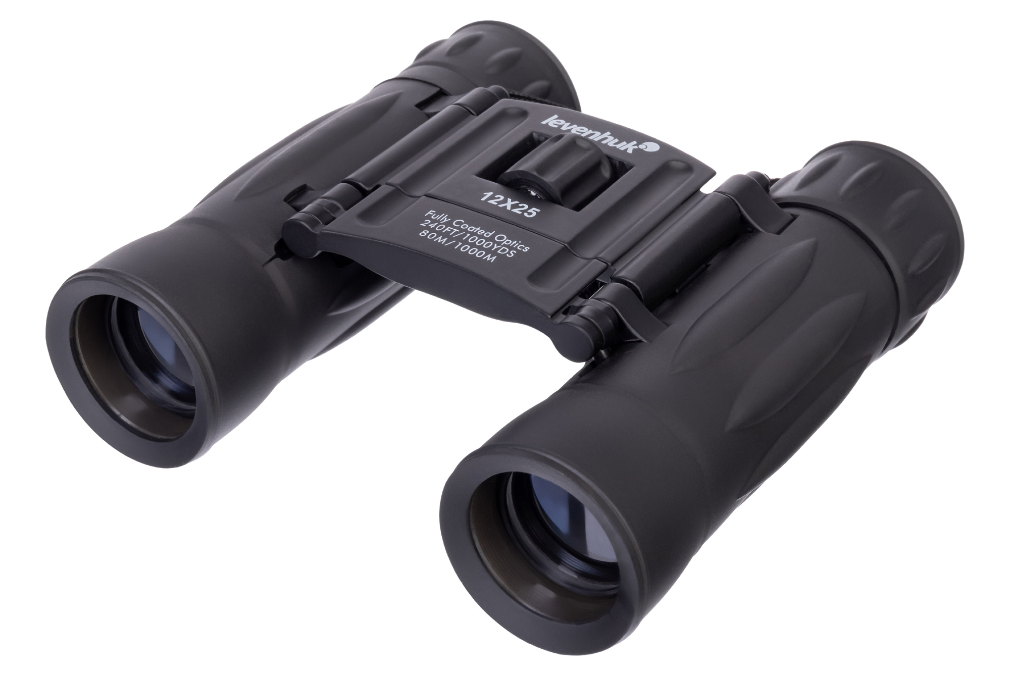  Бинокль Levenhuk Atom 12x25