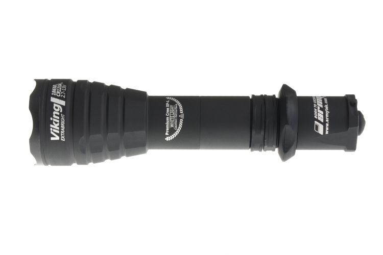Фонарь Armytek Viking v3