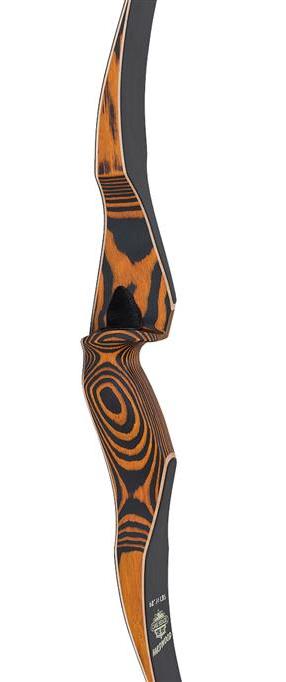 Лук традиционный OakRidge HARDWOOD 62"