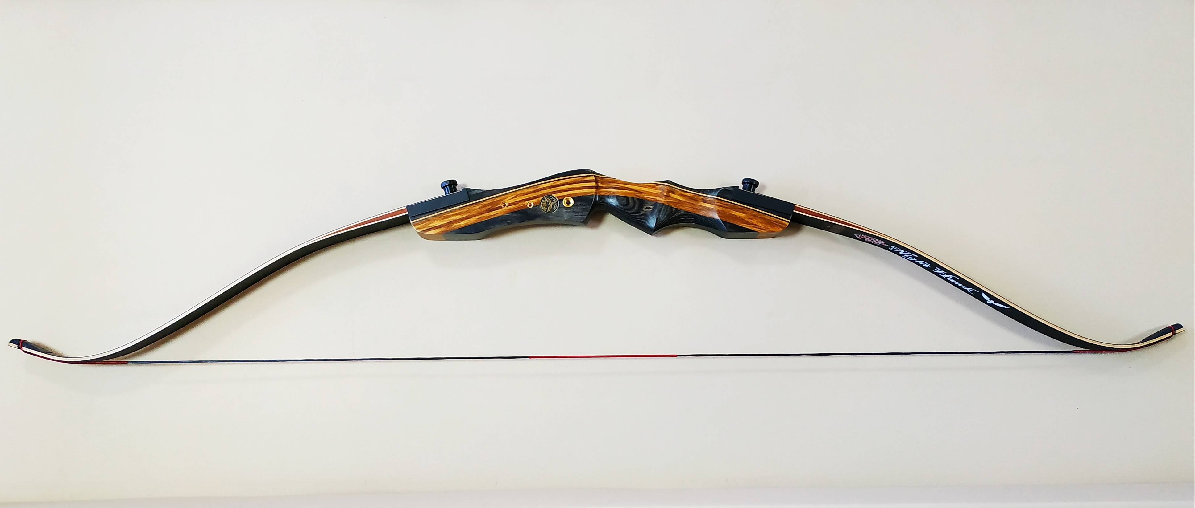 Лук традиционный PSE Night Hawk
