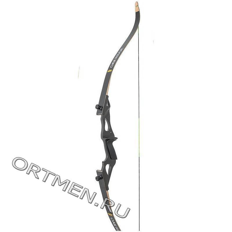 Лук традиционный OakRidge MYSTIC
