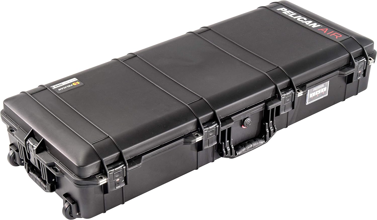 Кейс для блочного лука Pelican Bow Case (1745 Air)
