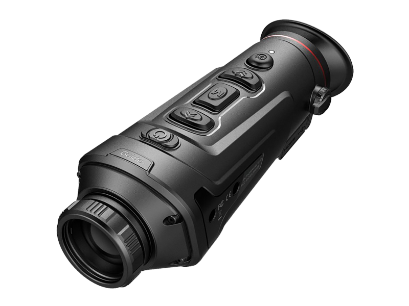 Тепловизор GUIDE TrackIR Pro 35