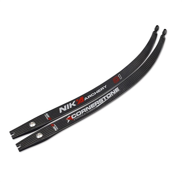 Плечи для классического лука Nika Archery C1 Carbon ILF