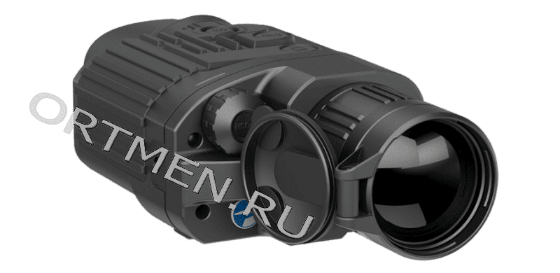 Тепловизор Pulsar Quantum XD38S