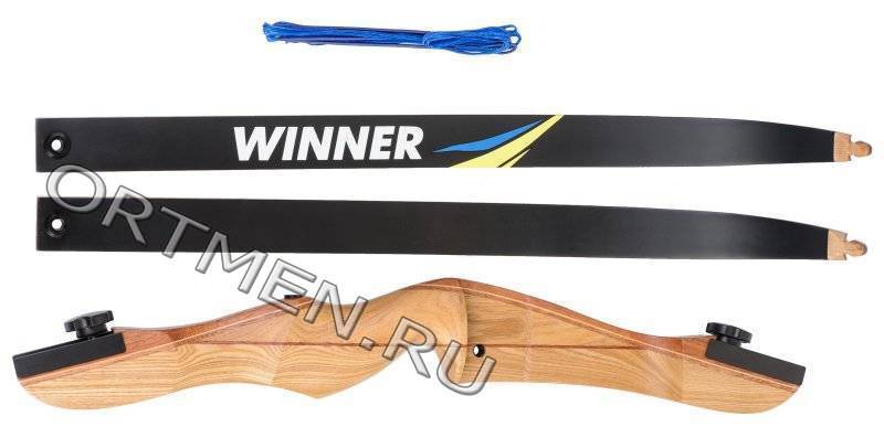 Лук рекурсивный BowMaster Winner