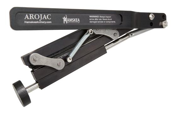 Выниматель для стрел Hamskea AroJac Arrow Puller