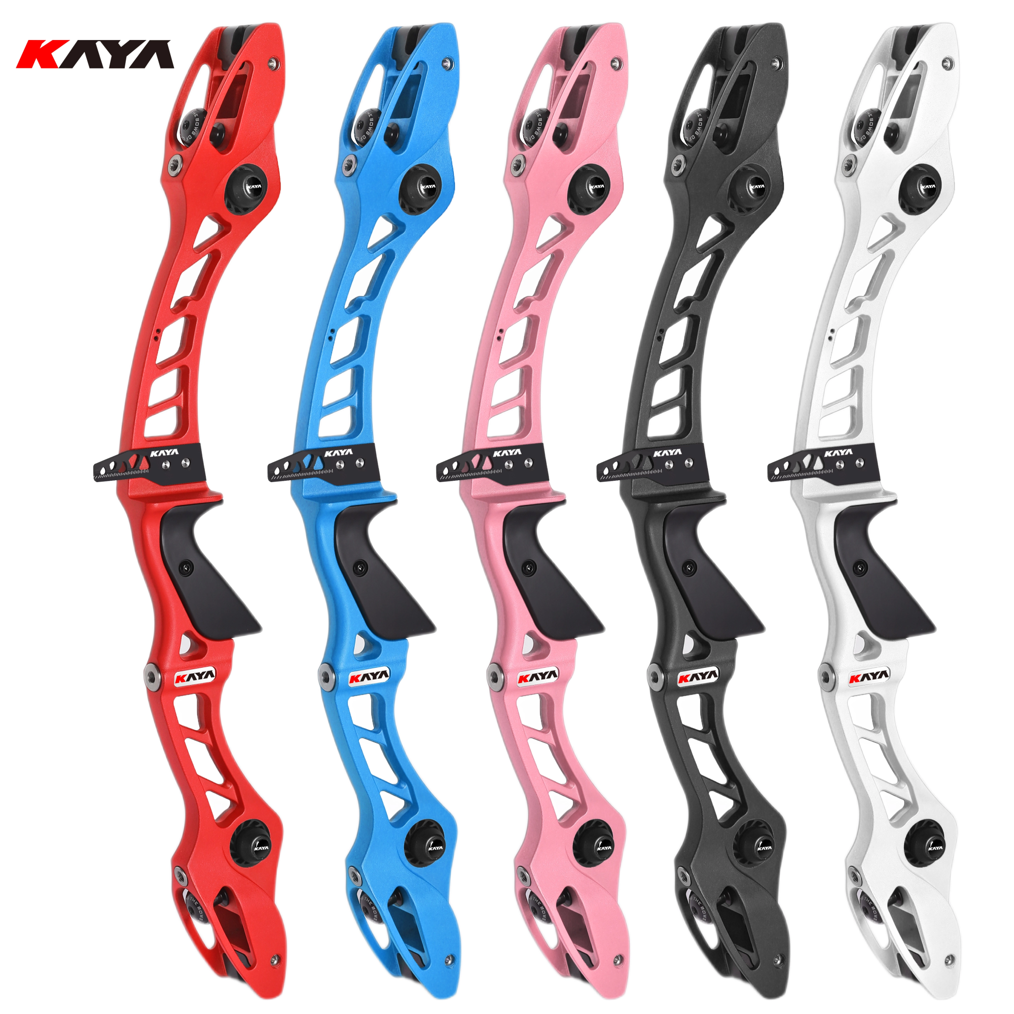  Рукоять для классического лука TBOW H16 KAYA