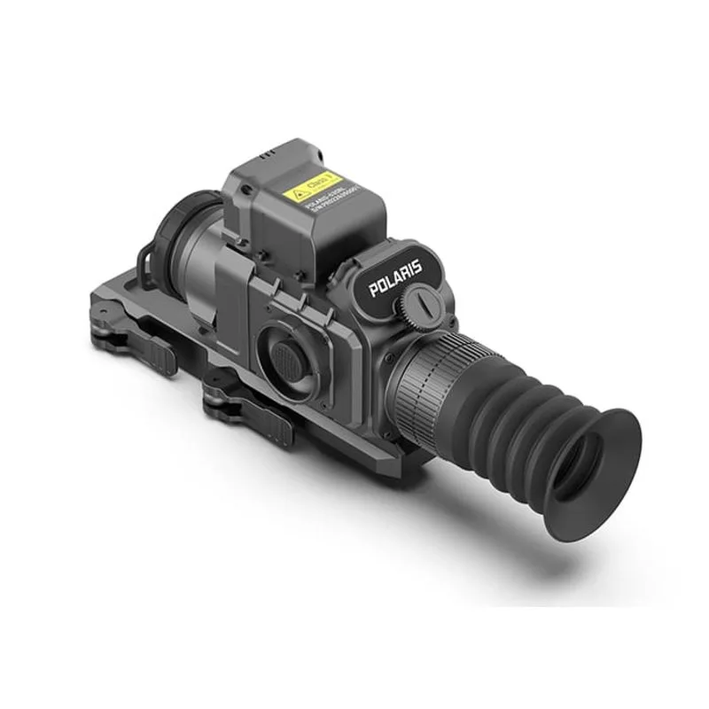 Тепловизионный прицел CONOTECH Polaris-635RL сдальномером
