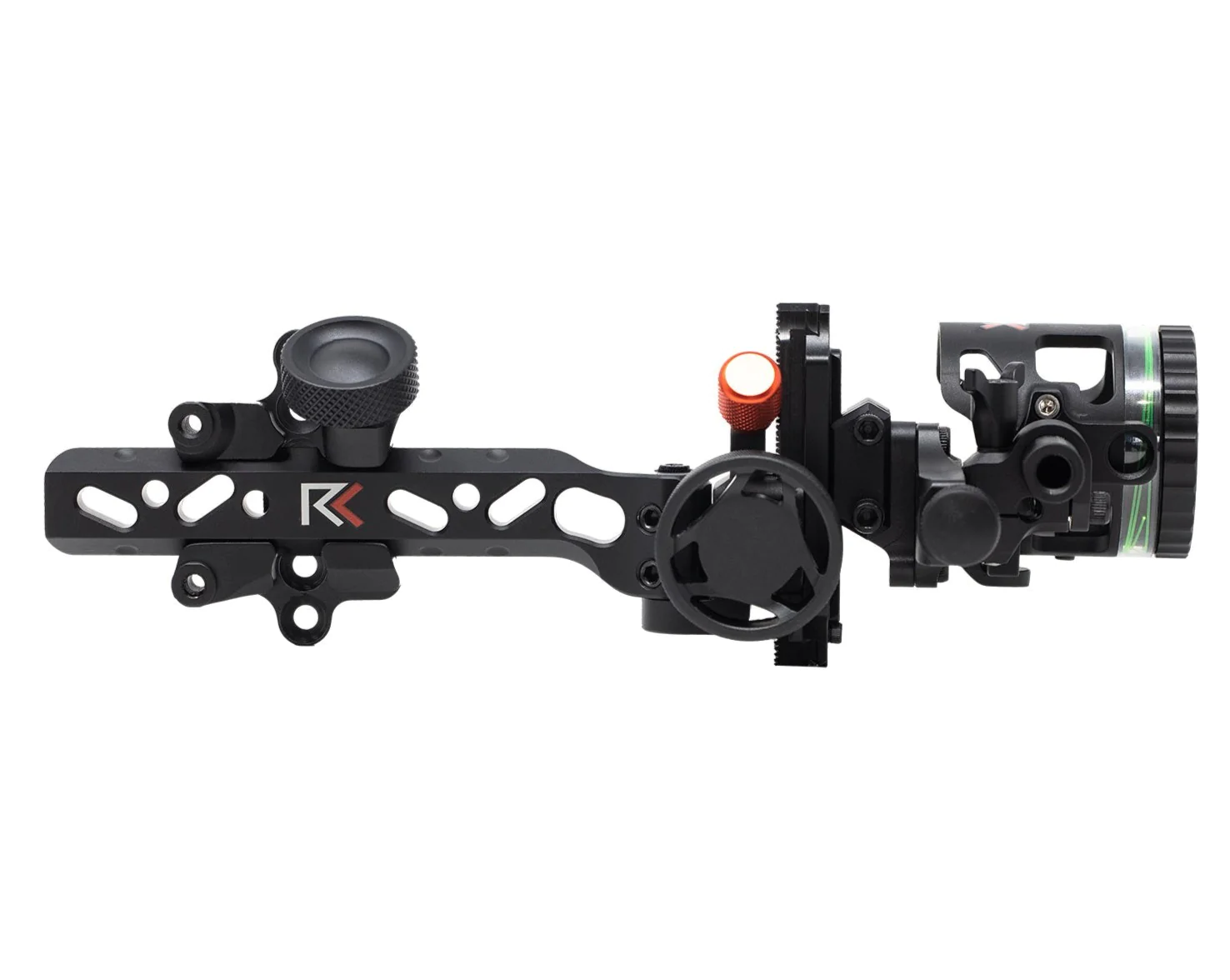 Прицел для блочного лука Redline RL-2 Dovetail Slider (1 Pin)