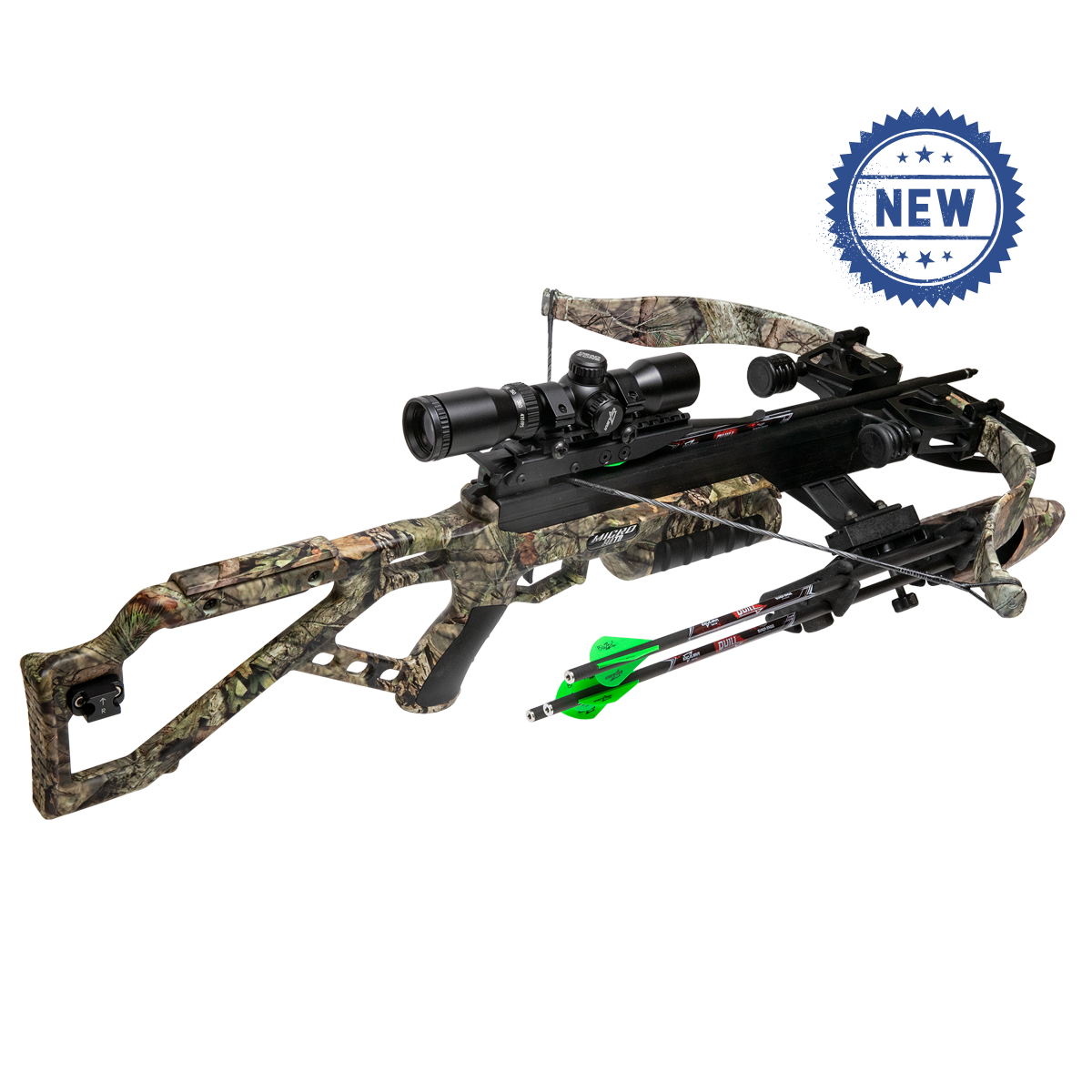 Арбалет Excalibur Micro 340 TD