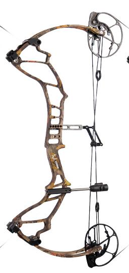 Лук блочный BowMaster General
