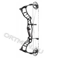 Лук блочный Hoyt Nitrum30 28 (28 -30 ) Black Out