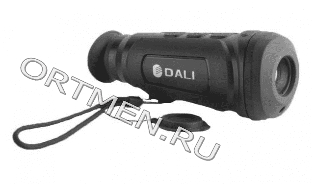 Тепловизор Dali S240-19