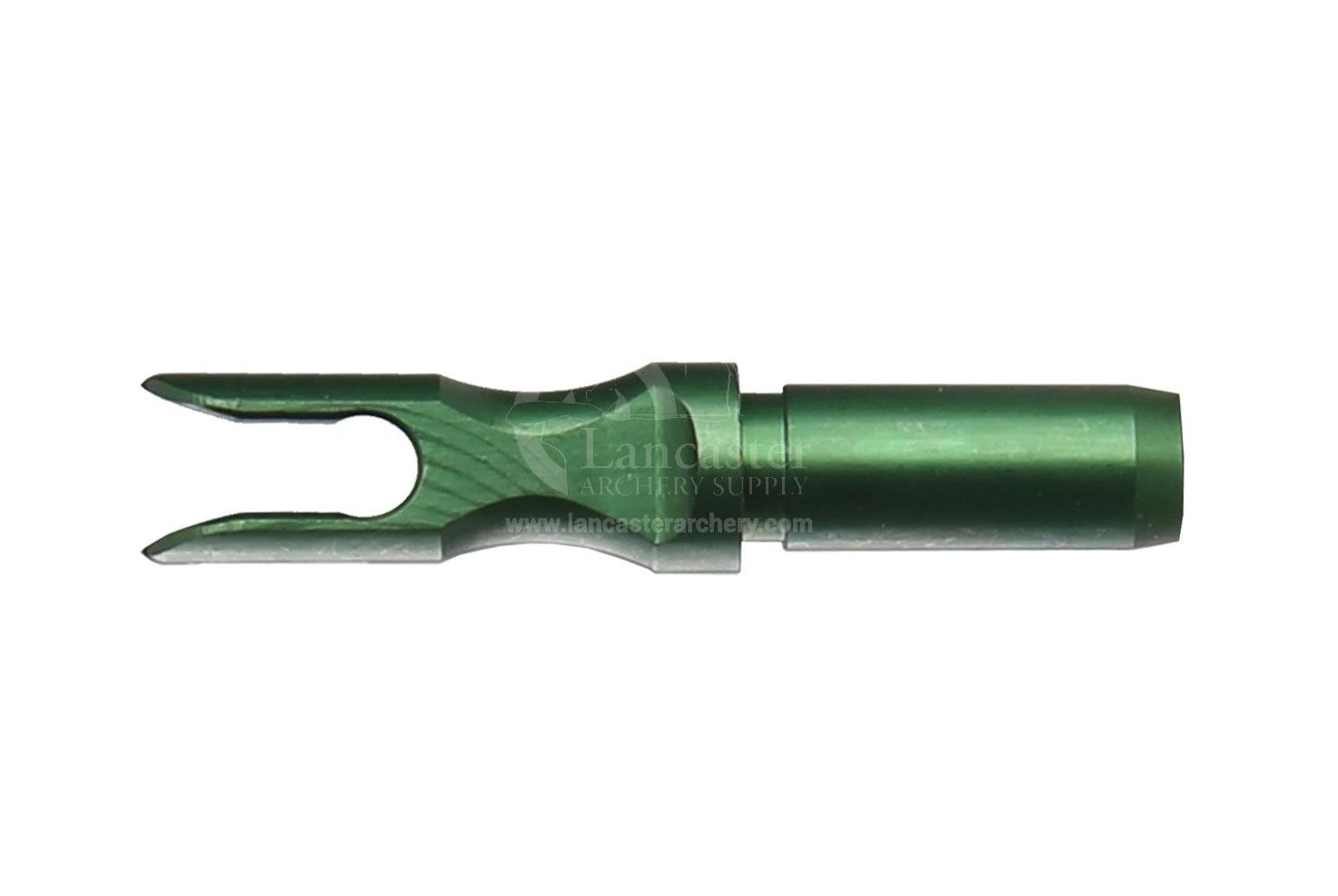 Алюминиевый хвостовик Victory R-Nock 12 шт