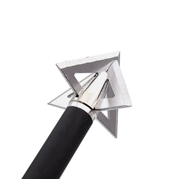 Наконечник Cross Star 3 шт.