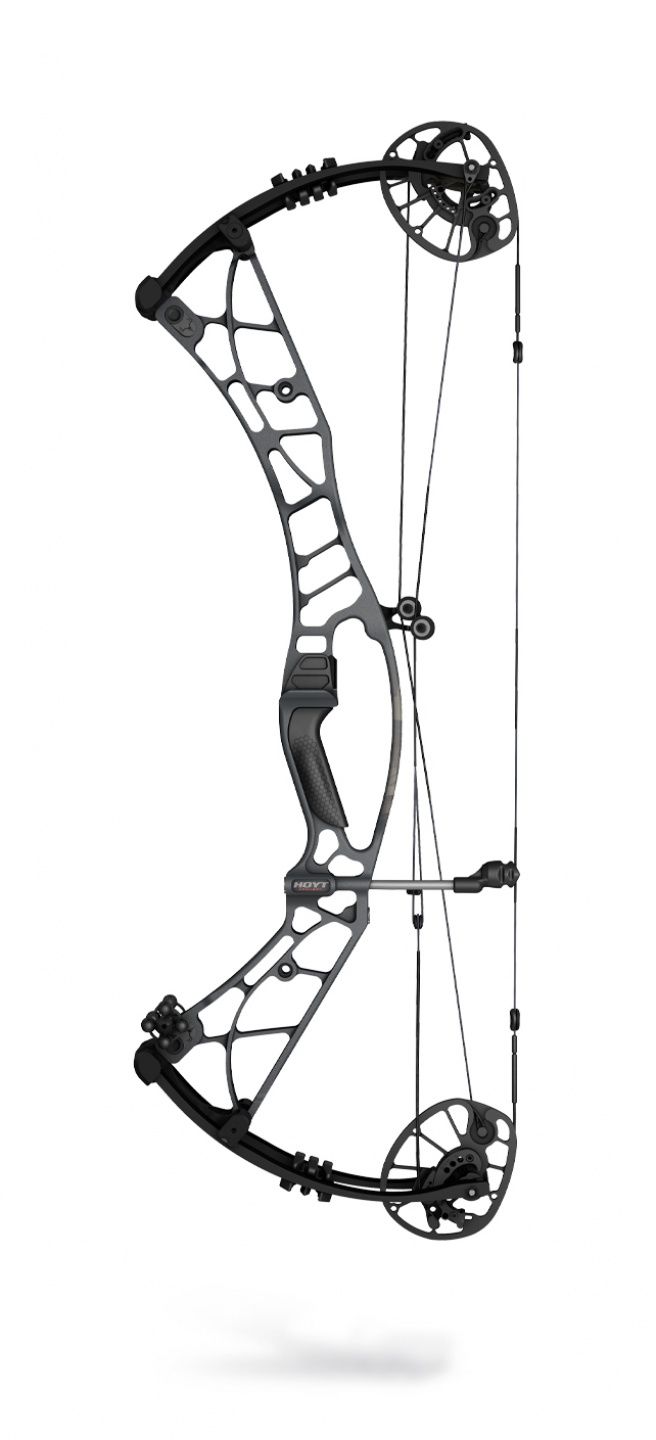 Лук блочный Hoyt AXIUS ULTRA 2020