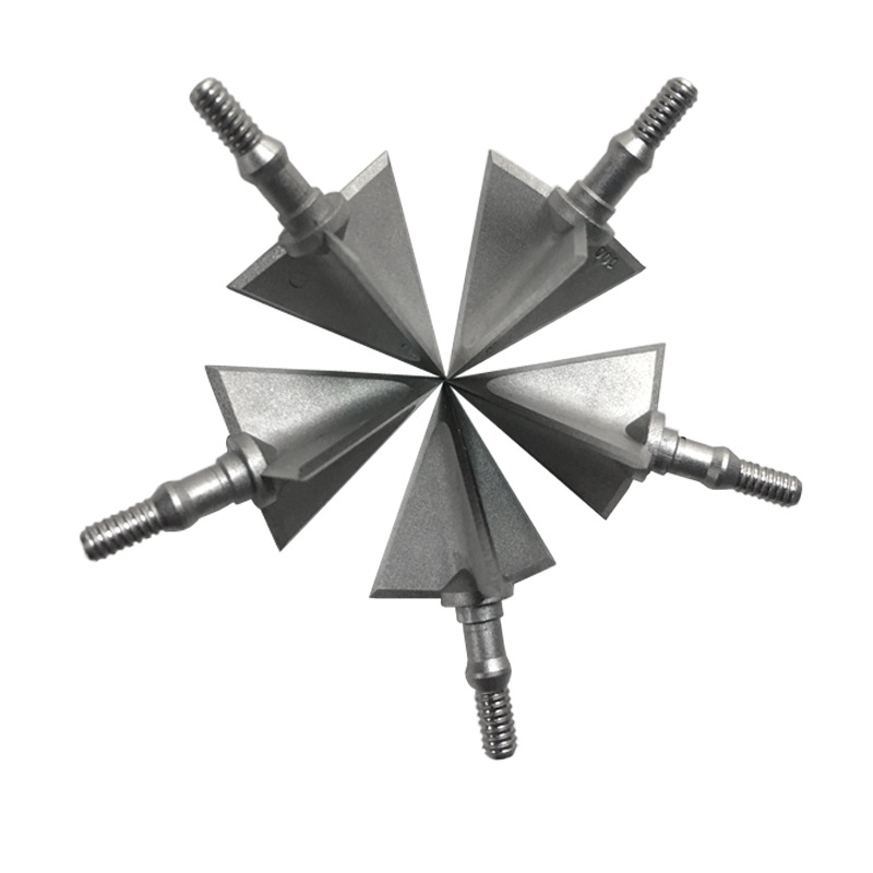 Наконечник трехлезвийный TX3 125 grn