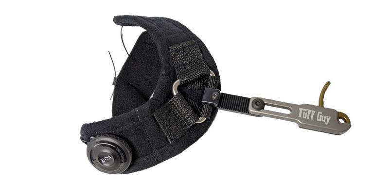 Релиз SPOT-HOGG TUFF GUY BOA