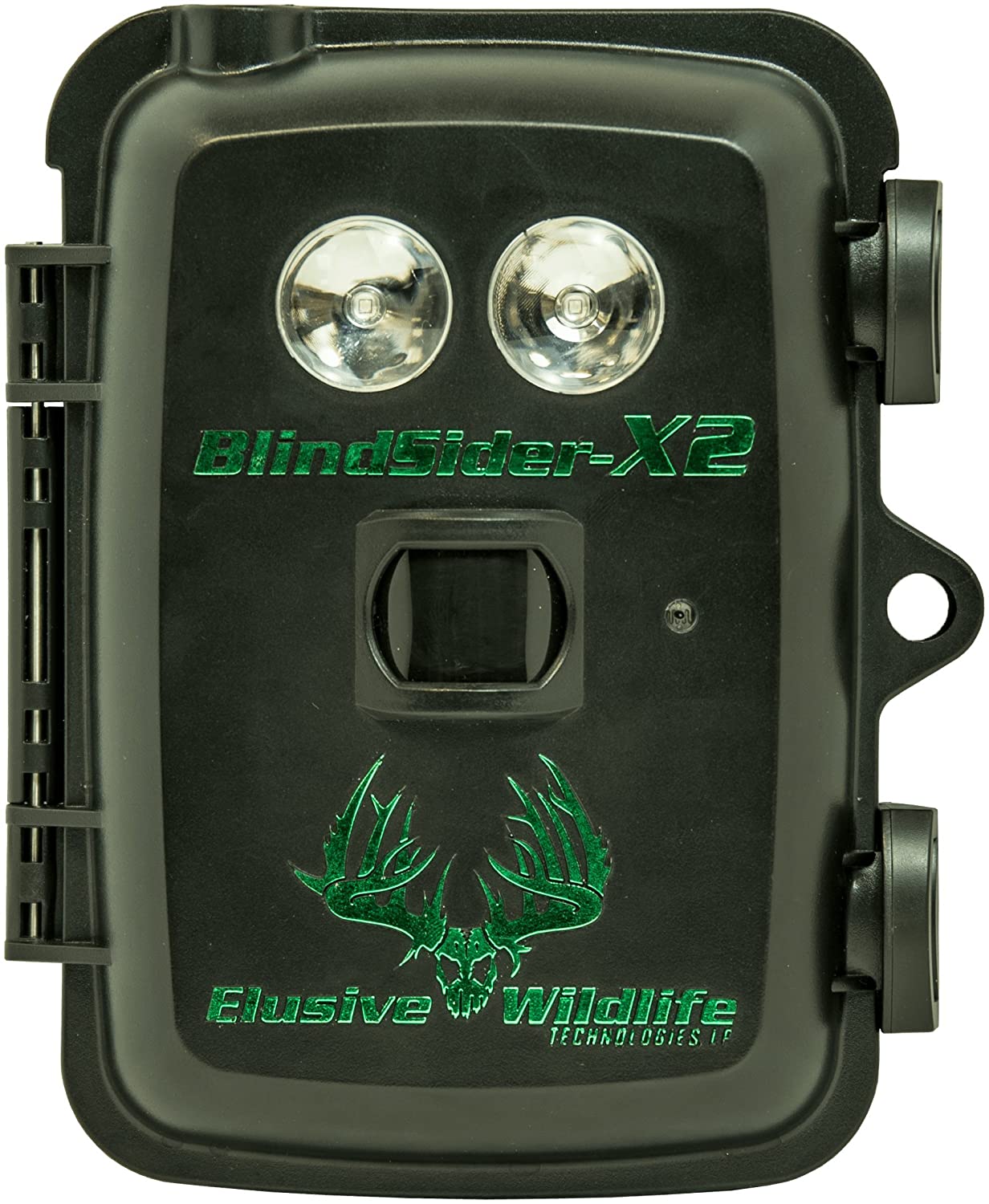 Фонарь с датчиком движения Blind Sider X2™ Dual LED