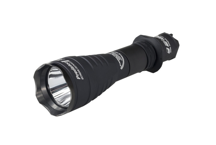 Фонарь Armytek Predator Pro v3