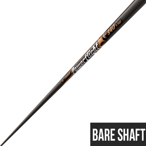 Трубка стрелы Easton POWERFLIGHT 340 6 шт