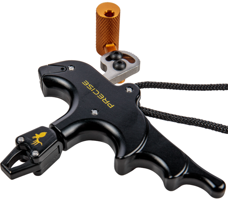 Релиз Trophy Ridge Precise T-Handle