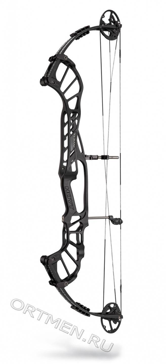 Лук блочный Hoyt INVICTA 37 DCX