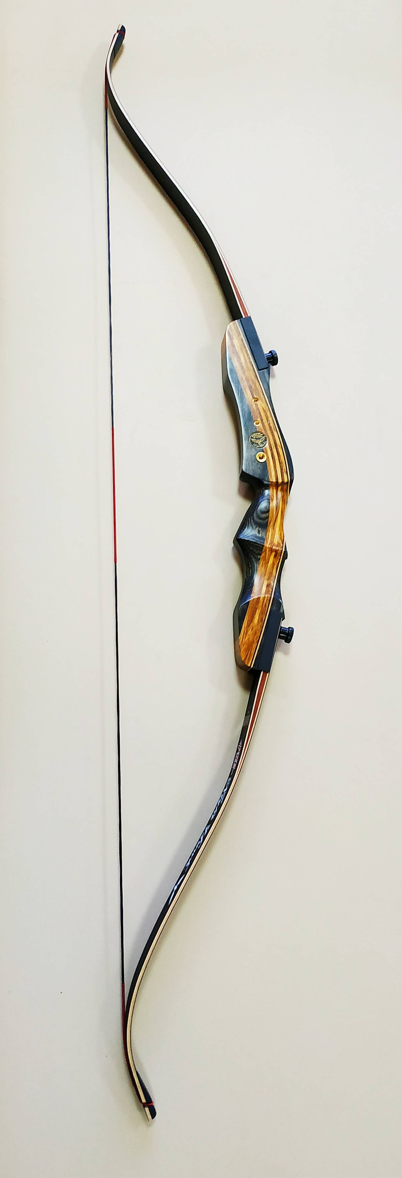 Лук традиционный PSE Night Hawk