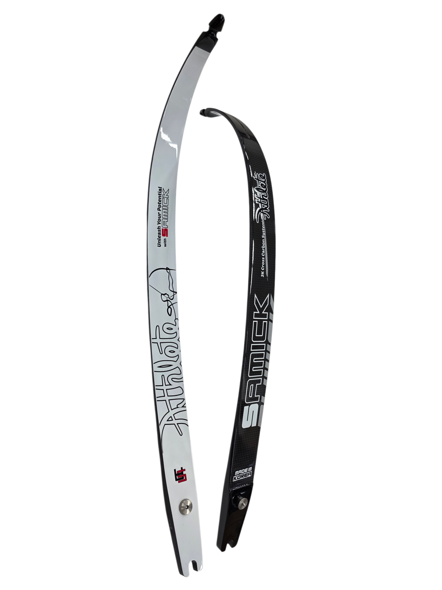 Плечи для классического лука Samick Athlete-F ILF
