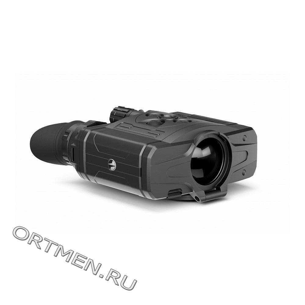 Тепловизор бинокль Pulsar Accolade XQ38