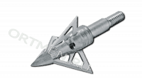 товар Наконечник охотничий NAP Nitron for Xbow 125 гран (3 шт)