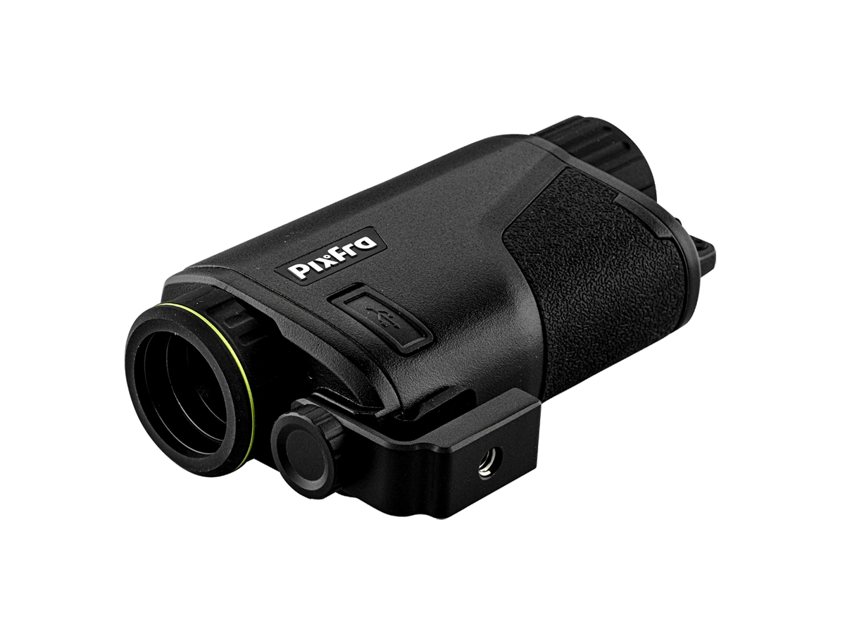 Тепловизионный монокуляр Pixfra ARC A425
