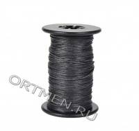 Нить обмоточная DYNEEMA .018 30 метров