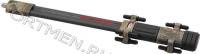 Стабилизатор Fuse Blade Hunter 11.5 Black для блочного лука