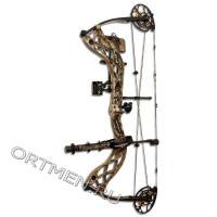 Лук блочный BowTech Carbon Icon RTH