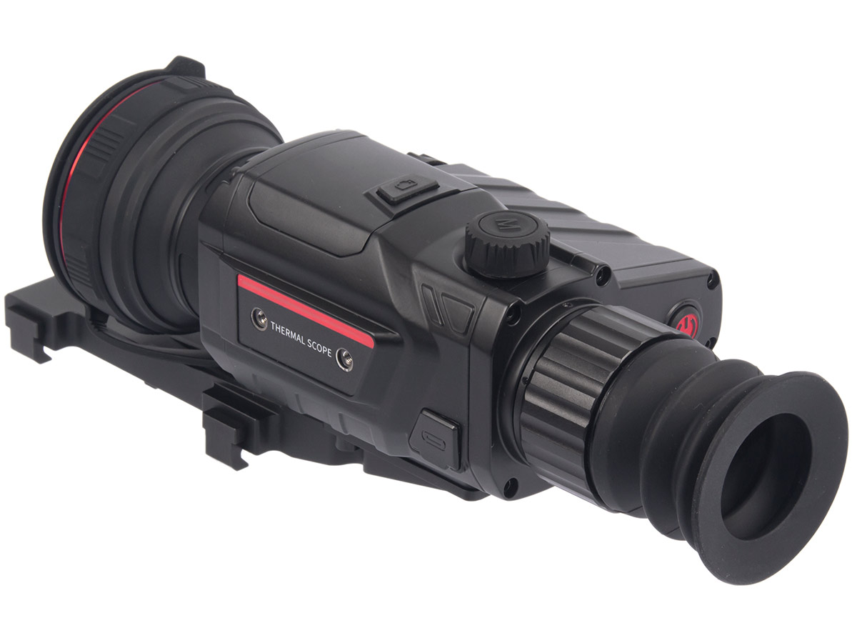 Тепловизионный прицел GUIDE TR450
