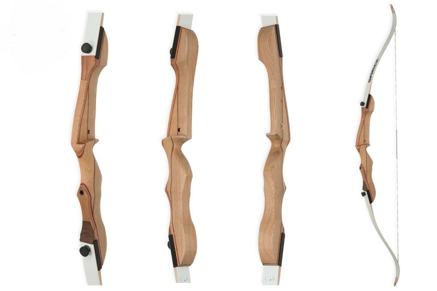 Лук классический Samick Polaris