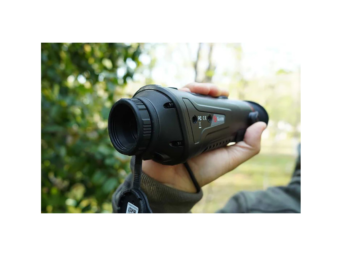 Тепловизор Guide TK631 35мм