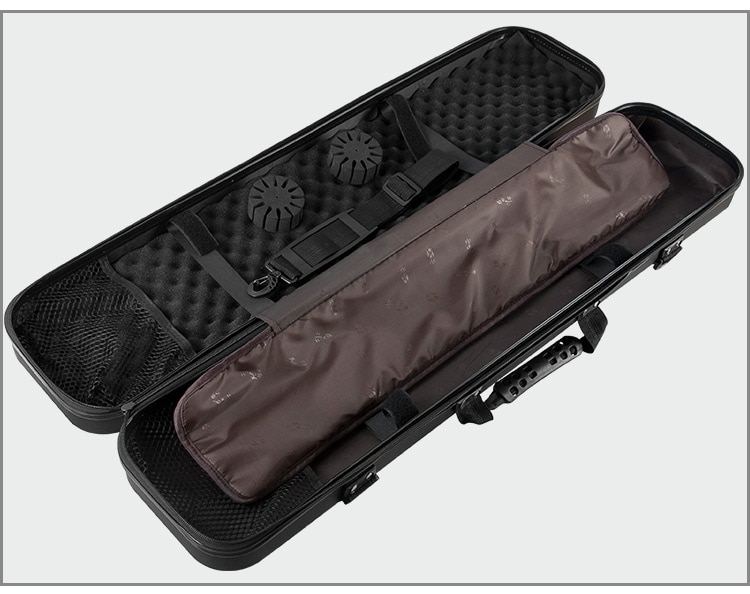 Кейс для классического лука Topoint TR92 