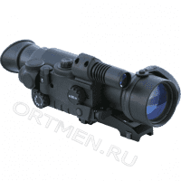 Прицел ночного видения Yukon Sentinel 2,5x50L Бк