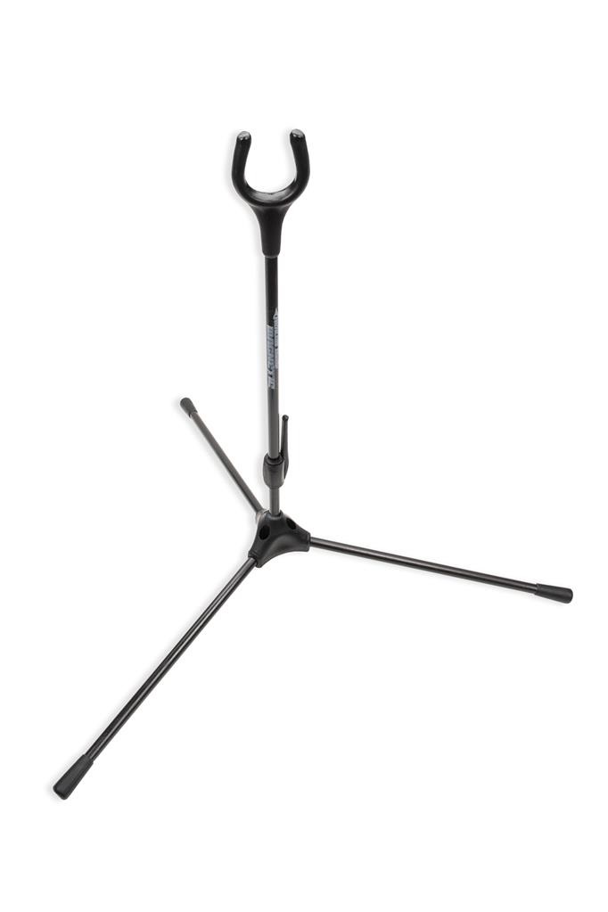 Подставка для классического лука AVALON BASIC MAGNETIC черная