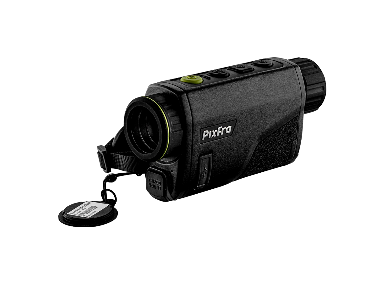 Тепловизионный монокуляр Pixfra ARC A425