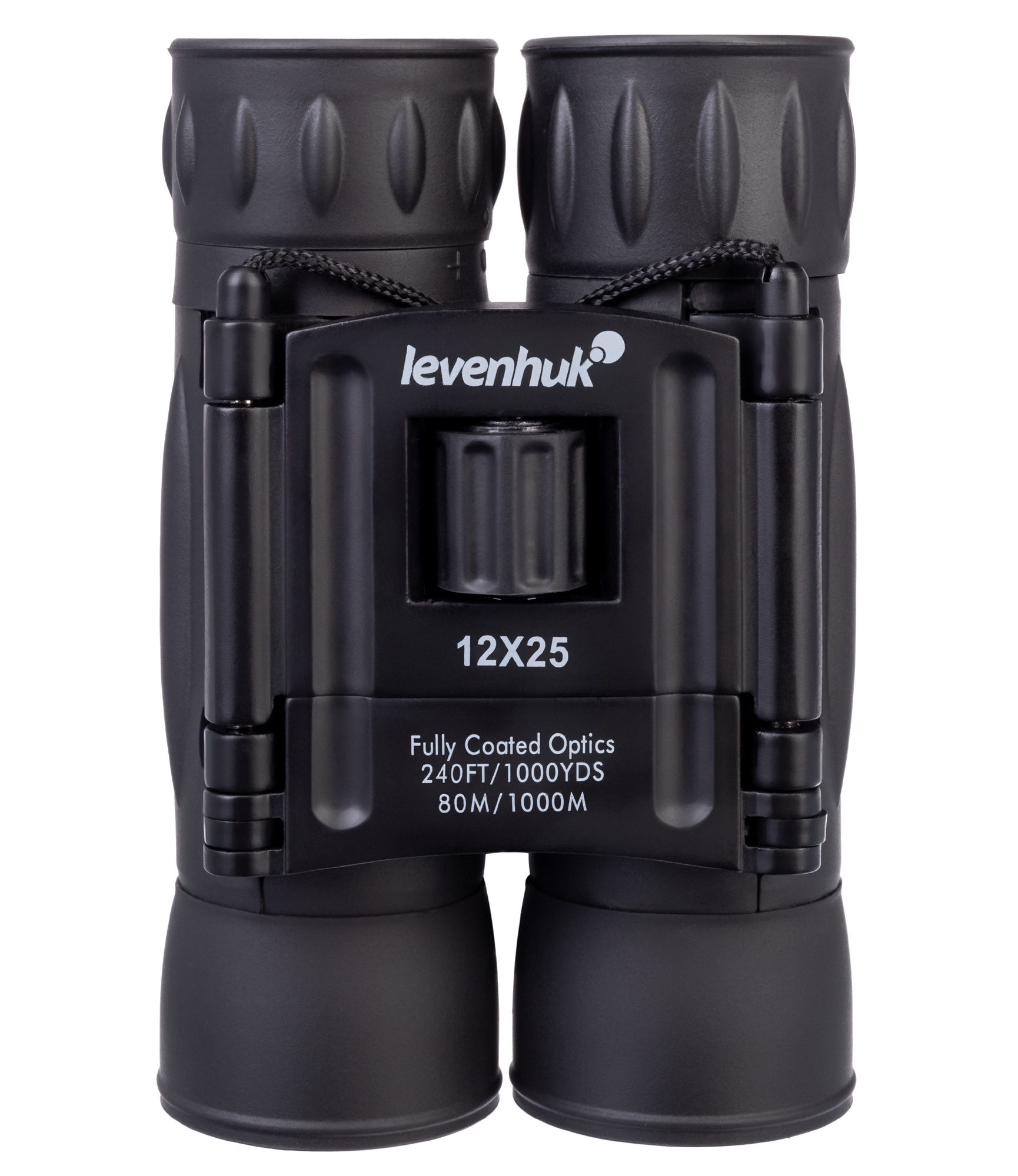  Бинокль Levenhuk Atom 12x25