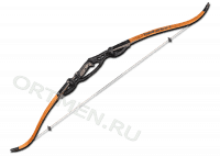 Лук традиционный Hoyt Tiburon 62 40