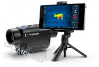 Тепловизор PULSAR Axion XM30 (77425)