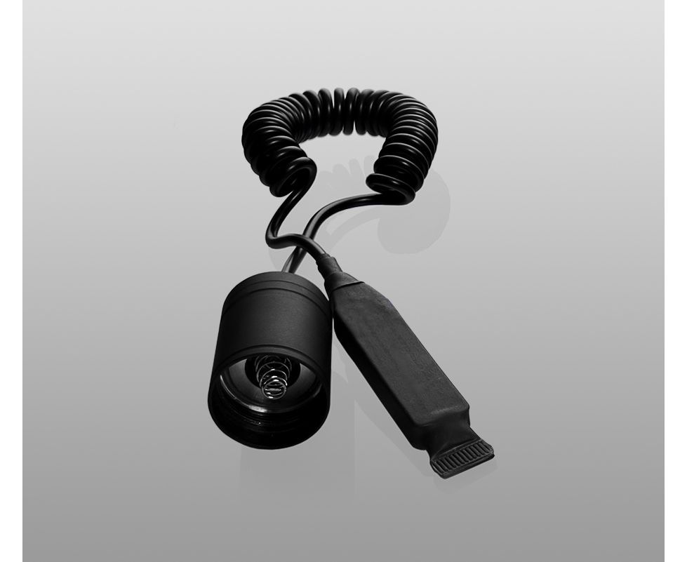 Выносная кнопка Armytek ARS-01 витая 25-70см																						