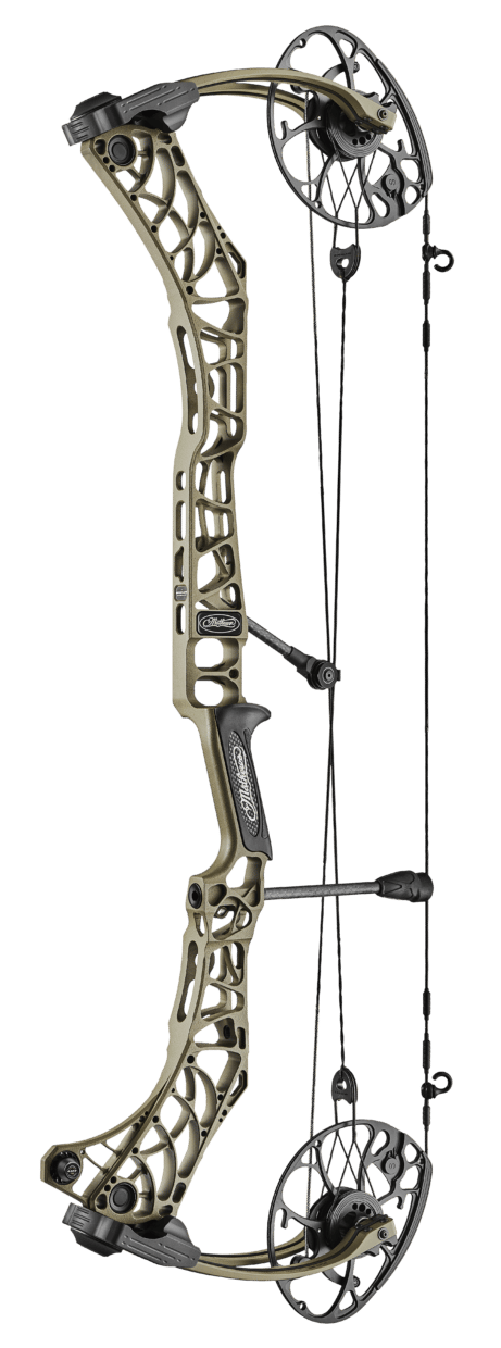 Лук блочный Mathews Phase4 33